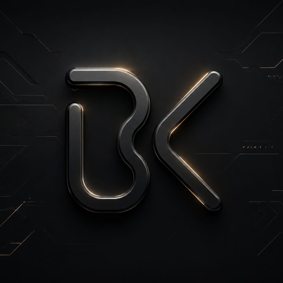 BK logo